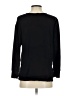 Wilt 100% Cotton Black Pullover Sweater Size S - photo 2