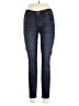 Paige Solid Blue Jeans Size 31 waist - photo 1