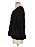 Wilt 100% Cotton Black Pullover Sweater Size S - photo 5