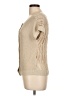 Rubbish 100% Acrylic Tan Cardigan Size L - photo 5
