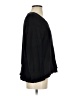 Wilt 100% Cotton Black Pullover Sweater Size S - photo 4