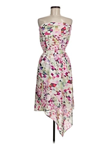 Charlie Jade Cocktail Dress (view 1)