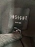 Insight Black Coat Size 10 - photo 6