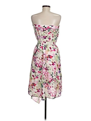 Charlie Jade Cocktail Dress (view 2)