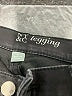 NY&C Black Jeans Size 6 - photo 7