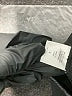 NY&C Black Jeans Size 6 - photo 8
