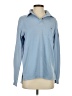 Assorted Brands Blue Sweatshirt Size S - photo 1