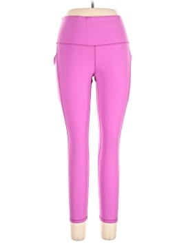 Lululemon Athletica Active Pants (view 1)