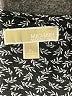 MICHAEL Michael Kors Black Long Sleeve Blouse Size XL - photo 7