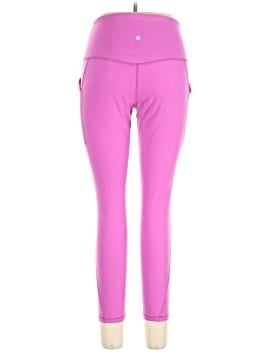 Lululemon Athletica Active Pants (view 2)