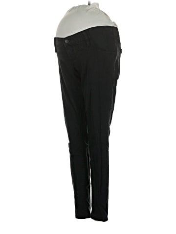 Isabel Maternity Jeggings (view 1)