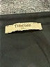 Timeson Black Sleeveless Blouse Size XL - photo 7