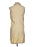 Unbranded Tan Casual Dress Size L - photo 2