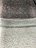 American Eagle Outfitters Gray Pullover Sweater Size XS - photo 7