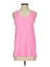 Athletic Works Pink Tank Top Size S - photo 1