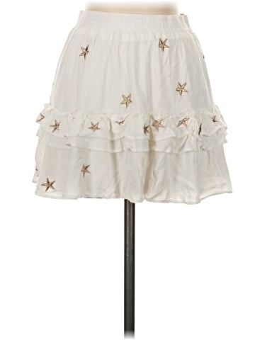Pookie & Sebastian Casual Skirt (view 1)