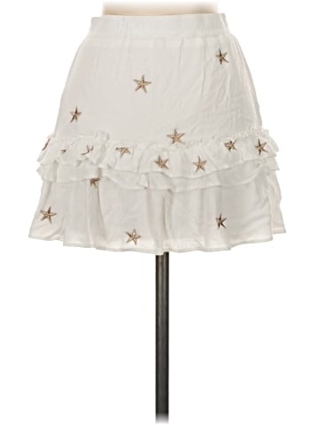 Pookie & Sebastian Casual Skirt (view 2)