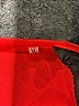 Unbranded Solid Orange Casual Dress Size XL - photo 7
