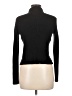 TRUTH BY REPUBLIC Black Cardigan Size M - photo 2