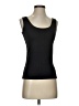 Anue Black Tank Top Size S - photo 1