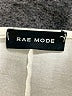 Rae Mode Ivory Short Sleeve Top Size XL (estimated) - photo 7