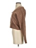 Industry Brown Pullover Sweater Size XS - photo 5