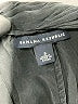 Banana Republic 100% Silk Black Blouse Size S - photo 7