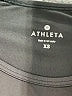Athleta Black Active Tank Size XS - photo 7