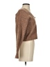 Industry Brown Pullover Sweater Size XS - photo 4
