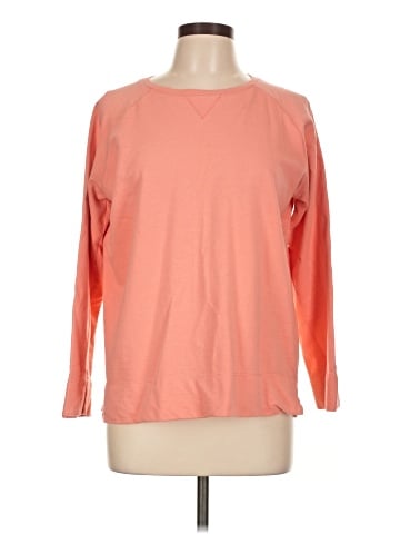Real Comfort Sweatshirt (view 1)