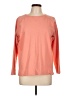 Real Comfort 100% Cotton Orange Sweatshirt Size L - photo 1