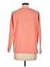 Real Comfort 100% Cotton Orange Sweatshirt Size L - photo 2