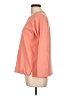 Real Comfort 100% Cotton Orange Sweatshirt Size L - photo 5