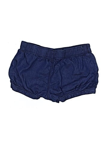 Gymboree Denim Shorts (view 2)