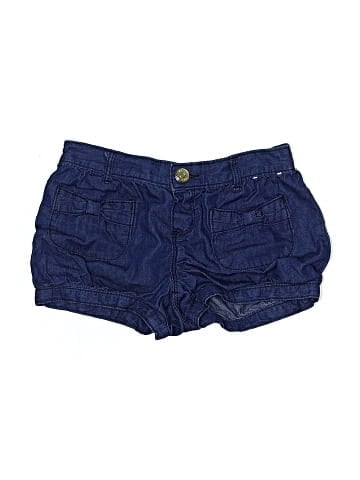 Gymboree Denim Shorts (view 1)