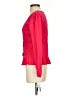 AB Studio Pink Cardigan Size S - photo 5