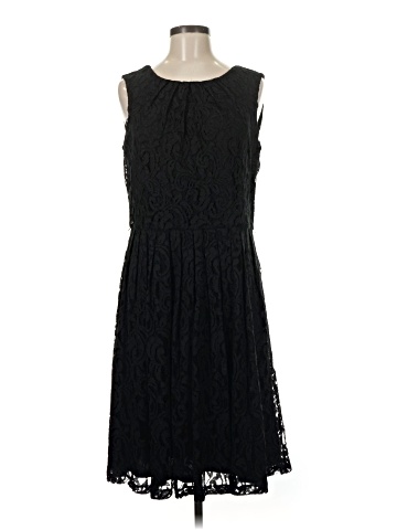 Ellen Tracy Cocktail Dress (view 1)