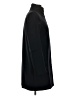 Zara Basic Black Coat Size S - photo 4