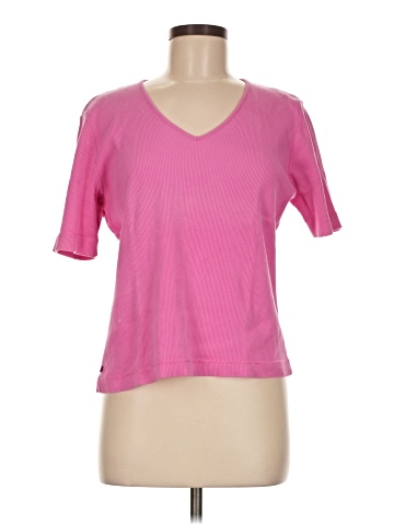 Lauren Jeans Co. Short Sleeve T-Shirt (view 1)