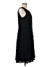 Ellen Tracy Black Cocktail Dress Size M (estimated) - photo 4
