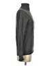 Reiss 100% Wool Gray Cardigan Size XS - photo 4