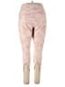 Torrid Camo Pink Active Pants Size 3X Plus (3) - photo 2