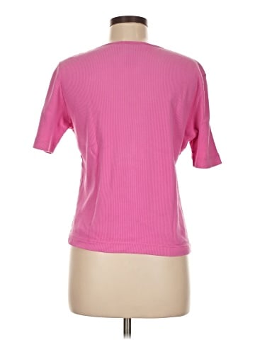 Lauren Jeans Co. Short Sleeve T-Shirt (view 2)