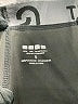 Unbranded Black Athletic Shorts Size S - photo 3