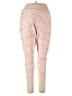 Torrid Camo Pink Active Pants Size 3X Plus (3) - photo 1