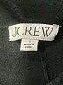 J.Crew Solid Black Dress Pants Size S - photo 7