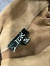 TCEC 100% Polyester Tan Casual Dress Size M - photo 8