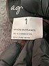 Agnes B. Brown Blazer Size Sm (1) - photo 7