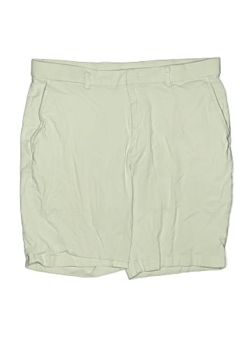 Jos. A. Bank Khaki Shorts (view 1)