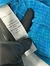 Samsoe Samsoe Blue Casual Dress Size S - photo 8